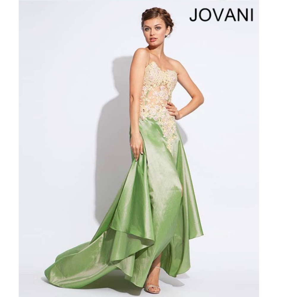 Jovani Evening Gown